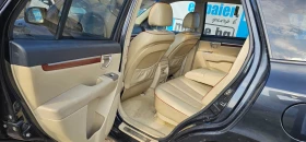 Hyundai Santa fe 2.2GDi 4х4 Кожа, снимка 14