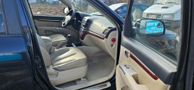 Hyundai Santa fe 2.2GDi 4х4 Кожа, снимка 13