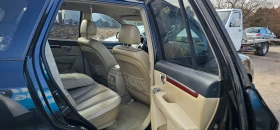 Hyundai Santa fe 2.2GDi 4х4 Кожа, снимка 15