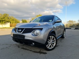 Nissan Juke КОЛЕДНА ПРОМОЦИЯ, снимка 1