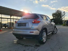 Nissan Juke КОЛЕДНА ПРОМОЦИЯ, снимка 5