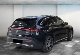 Mercedes-Benz EQC 400 4Matic = Electric Art=  | Mobile.bg    2