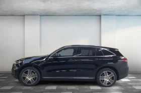 Mercedes-Benz EQC 400 4Matic = Electric Art=  | Mobile.bg    3