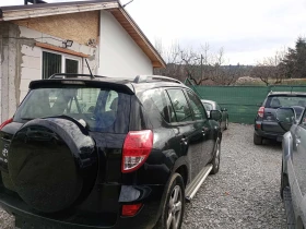 Toyota Rav4 2.0 ръчна, снимка 6