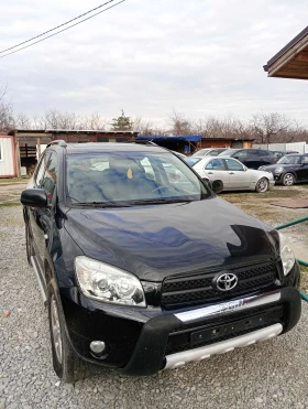 Toyota Rav4 2.0 ръчна, снимка 3