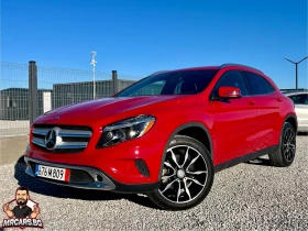     Mercedes-Benz GLA 250 / /70 000.