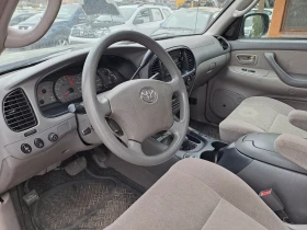 Toyota Sequoia 4.7 I V 8, снимка 8