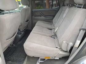 Toyota Sequoia 4.7 I V 8, снимка 14