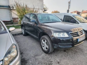 VW Touareg 3.2 V6 / ГАЗ, снимка 1