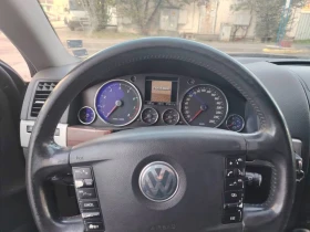 VW Touareg 3.2 V6 / ГАЗ, снимка 8