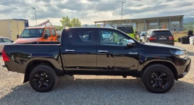 Обява за продажба на Toyota Hilux 4x4* КЛИМАТИК* ДИСТРОНИК* КАМЕРА*  ~39 500 лв. - изображение 5