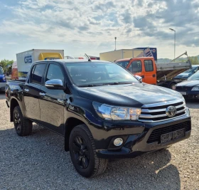 Обява за продажба на Toyota Hilux 4x4* КЛИМАТИК* ДИСТРОНИК* КАМЕРА*  ~39 500 лв. - изображение 6