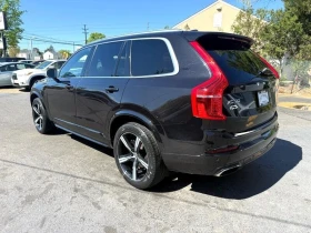 Volvo Xc90 - 36800 лв. - 41241032 | Car24.bg