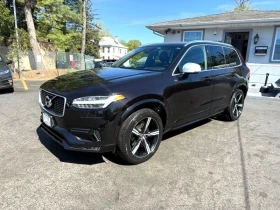 Volvo Xc90 - 36800 лв. - 41241032 | Car24.bg