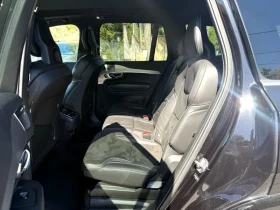 Volvo Xc90 - 36800 лв. - 41241032 | Car24.bg