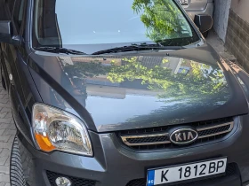 Обява за продажба на Kia Sportage ~10 000 лв. - изображение 8