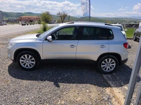 VW Tiguan 2.0Tdi/4x4/DSG | Mobile.bg    4