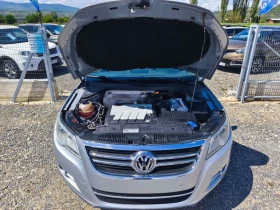 VW Tiguan 2.0Tdi/4x4/DSG | Mobile.bg    14