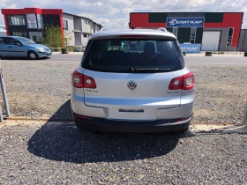 VW Tiguan 2.0Tdi/4x4/DSG | Mobile.bg    8