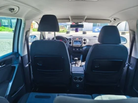 VW Tiguan 2.0Tdi/4x4/DSG | Mobile.bg    10