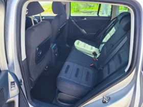 VW Tiguan 2.0Tdi/4x4/DSG | Mobile.bg    11
