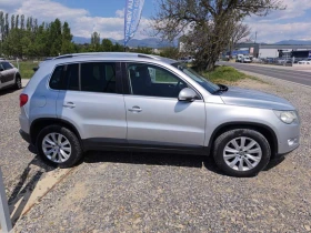 VW Tiguan 2.0Tdi/4x4/DSG | Mobile.bg    5