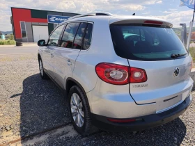 VW Tiguan 2.0Tdi/4x4/DSG | Mobile.bg    6