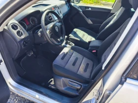 VW Tiguan 2.0Tdi/4x4/DSG | Mobile.bg    9