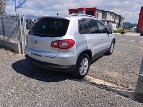 VW Tiguan 2.0Tdi/4x4/DSG | Mobile.bg    7