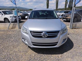 VW Tiguan 2.0Tdi/4x4/DSG | Mobile.bg    3