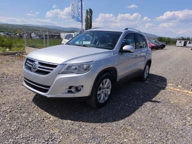 VW Tiguan 2.0Tdi/4x4/DSG | Mobile.bg    2