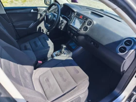VW Tiguan 2.0Tdi/4x4/DSG | Mobile.bg    15