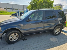 Обява за продажба на Mercedes-Benz ML 320 ~5 000 лв. - изображение 2
