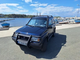 Suzuki Vitara | Mobile.bg    5