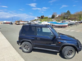 Suzuki Vitara | Mobile.bg    2