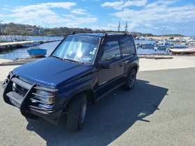 Suzuki Vitara | Mobile.bg    4