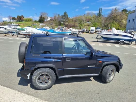 Suzuki Vitara | Mobile.bg    7