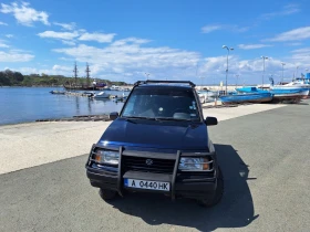 Suzuki Vitara | Mobile.bg    6