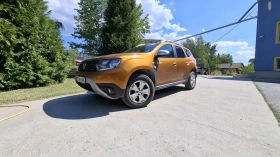 Обява за продажба на Dacia Duster 1.5 DCI 4x4 navi N1 ~28 200 лв. - изображение 1