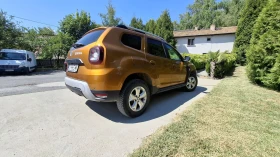 Обява за продажба на Dacia Duster 1.5 DCI 4x4 navi N1 ~28 200 лв. - изображение 3