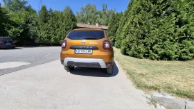 Обява за продажба на Dacia Duster 1.5 DCI 4x4 navi N1 ~28 200 лв. - изображение 4
