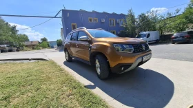 Обява за продажба на Dacia Duster 1.5 DCI 4x4 navi N1 ~28 200 лв. - изображение 2