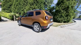 Обява за продажба на Dacia Duster 1.5 DCI 4x4 navi N1 ~28 200 лв. - изображение 5
