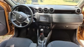 Обява за продажба на Dacia Duster 1.5 DCI 4x4 navi N1 ~28 200 лв. - изображение 11