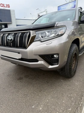 Toyota Land cruiser | Mobile.bg    11