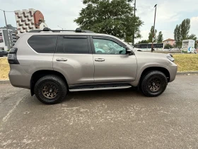 Toyota Land cruiser | Mobile.bg    2