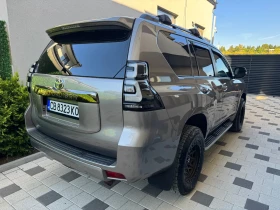 Toyota Land cruiser - 103777 лв. / 53060.34 € - 61621061 3