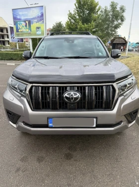 Toyota Land cruiser | Mobile.bg    4