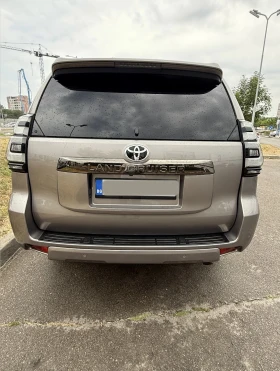 Toyota Land cruiser | Mobile.bg    12