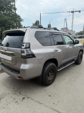 Toyota Land cruiser | Mobile.bg    13